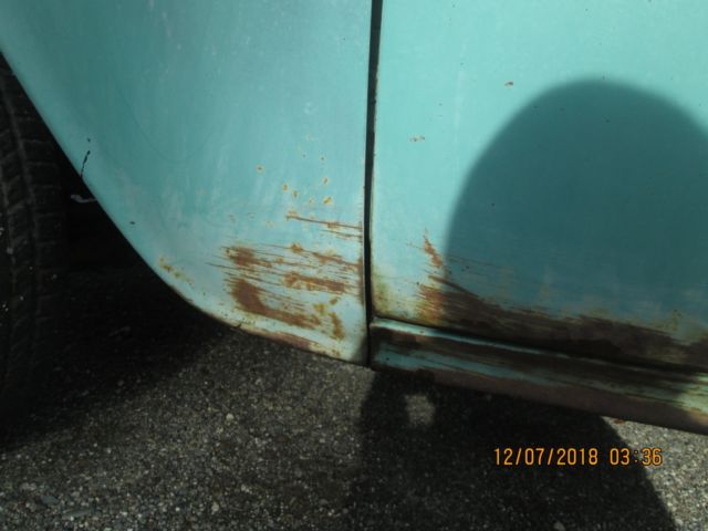 1966 Chevrolet C-10 - photo 8