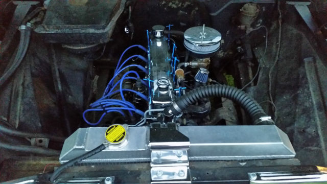 1966 Chevrolet C-10 - photo 6