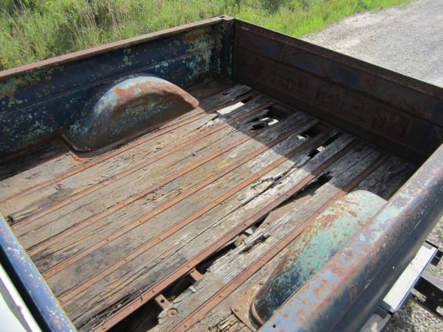 1966 Chevrolet C-10 - photo 10
