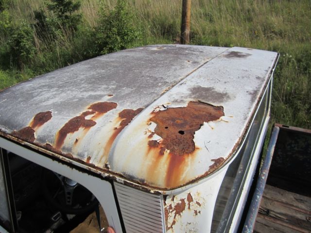 1966 Chevrolet C-10 - photo 11