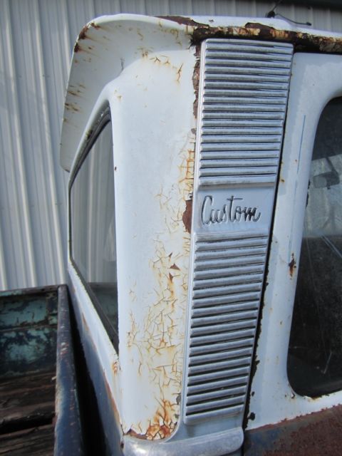 1966 Chevrolet C-10 - photo 12