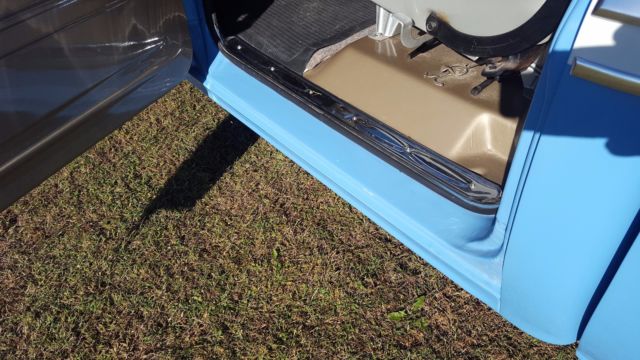 1966 Chevrolet C-10 Custom - photo 11