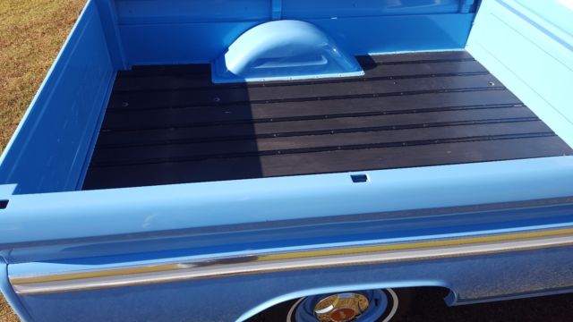 1966 Chevrolet C-10 Custom - photo 7