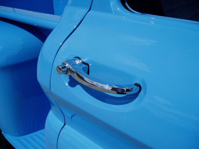 1966 Chevrolet C-10 Stepside Pickup - photo 11
