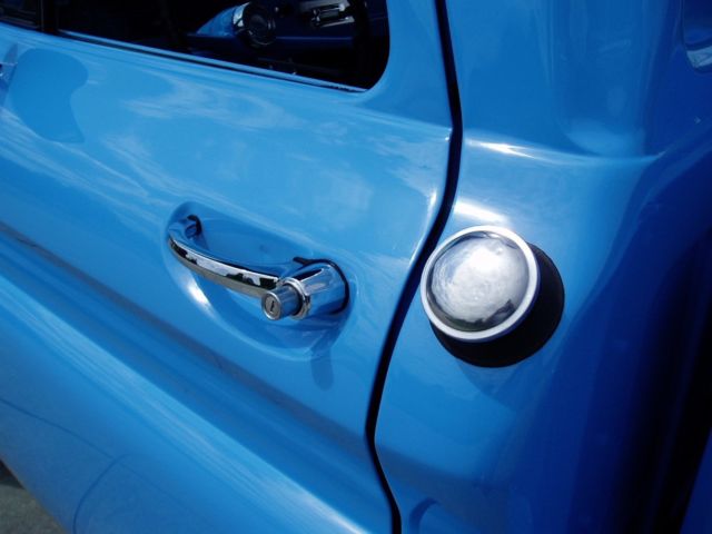 1966 Chevrolet C-10 Stepside Pickup - photo 4