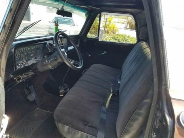 1966 Chevrolet C-10 - photo 5