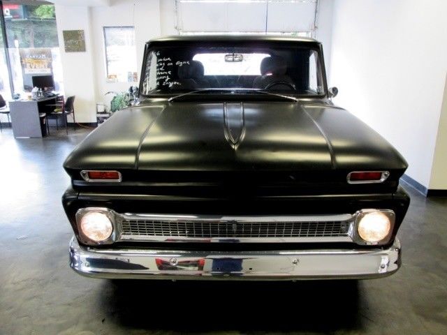 1966 Chevrolet C-10 Pick Up - photo 10