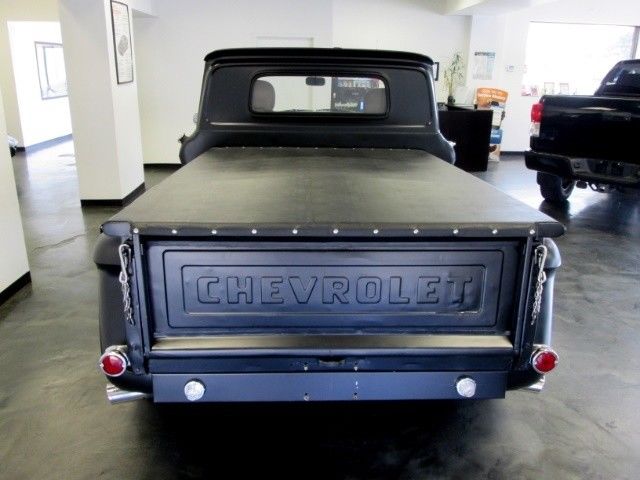 1966 Chevrolet C-10 Pick Up - photo 11