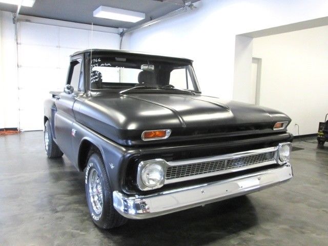 1966 Chevrolet C-10 Pick Up - photo 2