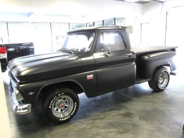 1966 Chevrolet C-10 Pick Up - photo 3