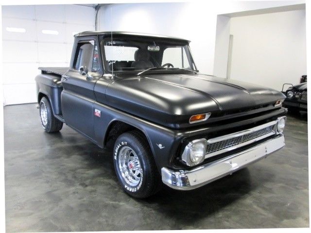 1966 Chevrolet C-10 Pick Up - photo 4