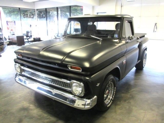 1966 Chevrolet C-10 Pick Up - photo 5