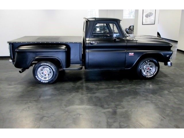 1966 Chevrolet C-10 Pick Up - photo 7