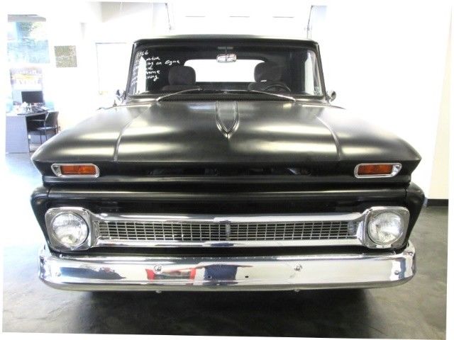 1966 Chevrolet C-10 Pick Up - photo 8