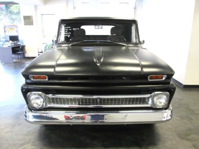 1966 Chevrolet C-10 Pick Up - photo 9