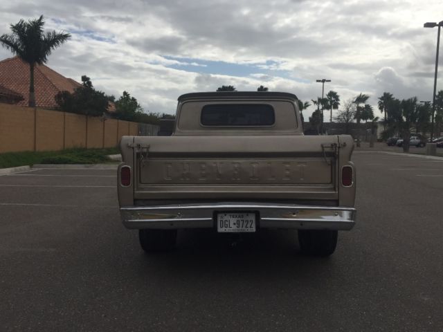 1966 Chevrolet C-10 - photo 5