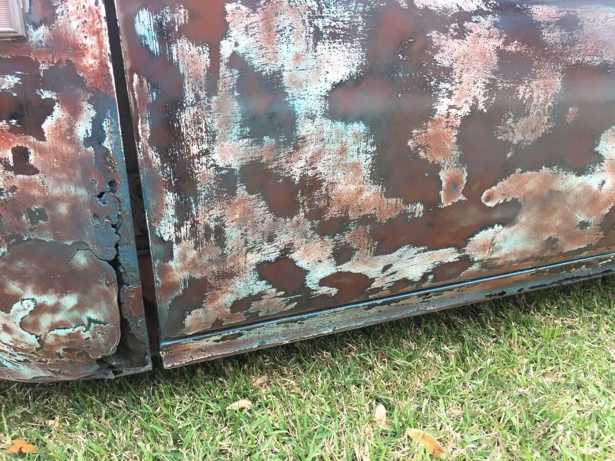 1966 Chevrolet C-10 - photo 11