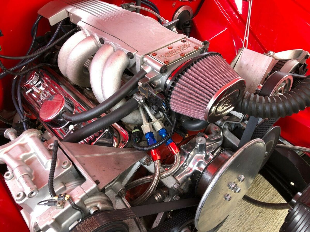 1966 Chevrolet C-10 Step Side - photo 2