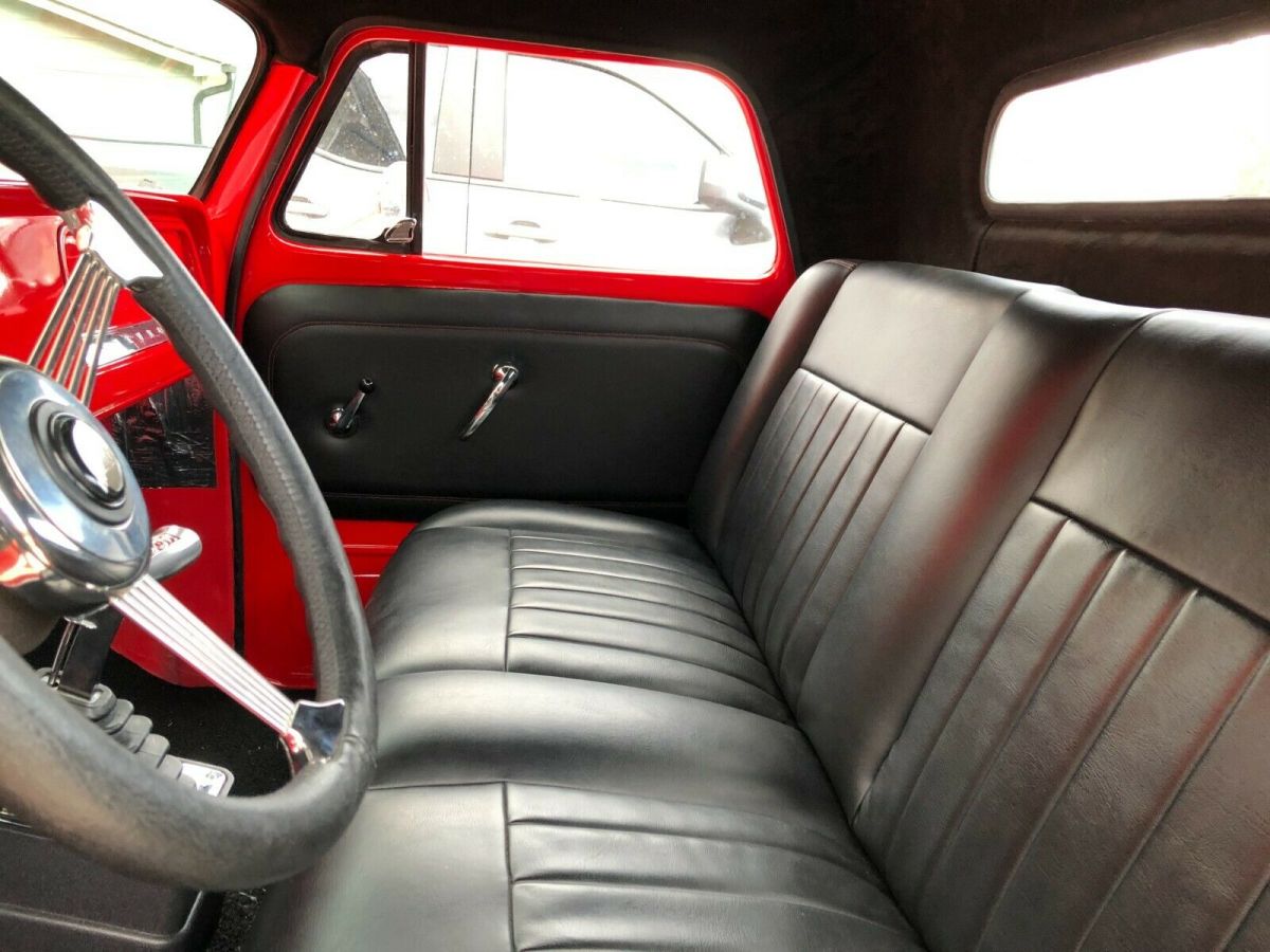 1966 Chevrolet C-10 Step Side - photo 3