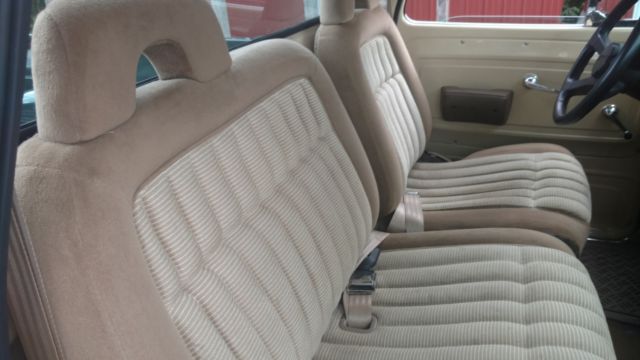 1966 Chevrolet C-10 - photo 11
