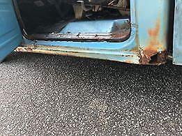 1966 Chevrolet C-10 - photo 10