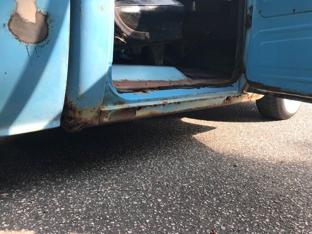 1966 Chevrolet C-10 - photo 11