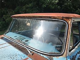 1966 Chevrolet C-10 - photo 8