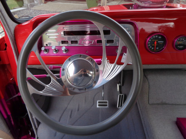 1966 Chevrolet C-10 - photo 10