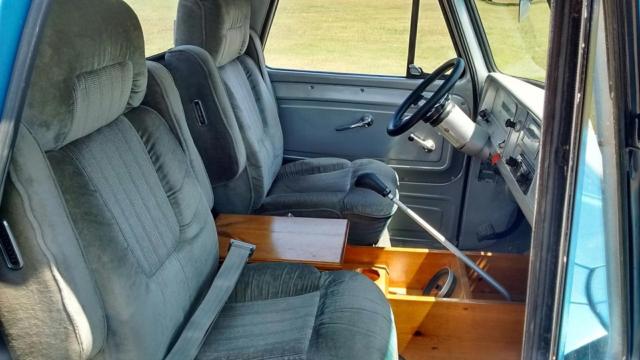 1966 Chevrolet C-10 C-10 - photo 9
