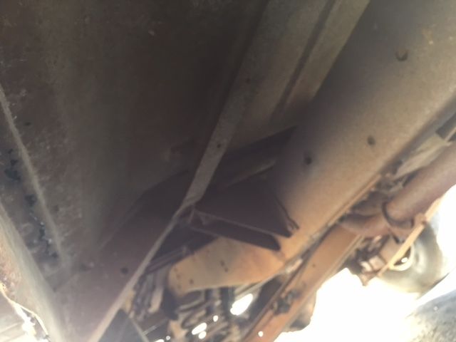 1966 Chevrolet C-10 - photo 11