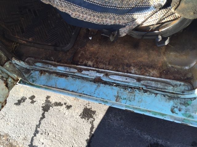 1966 Chevrolet C-10 - photo 13