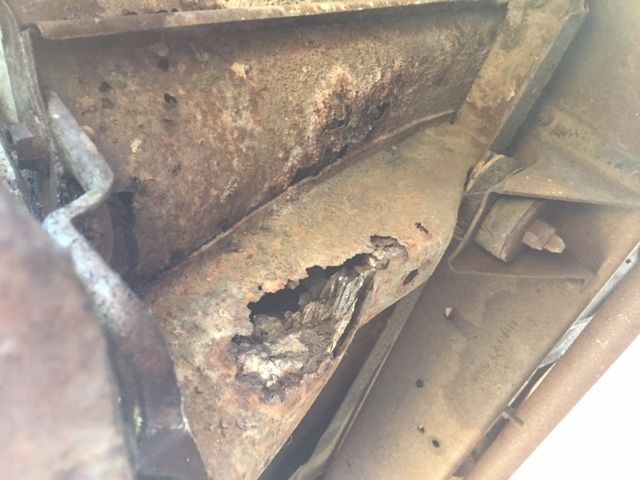 1966 Chevrolet C-10 - photo 3