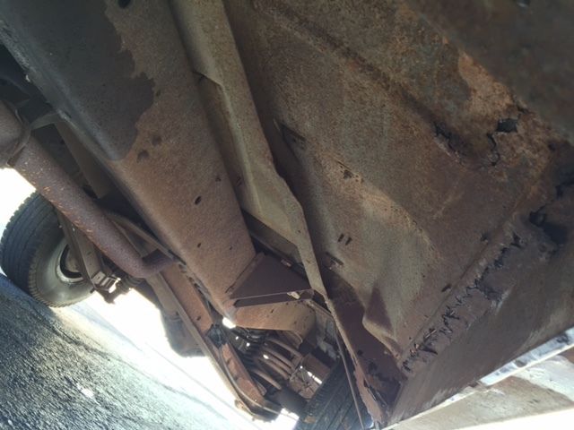 1966 Chevrolet C-10 - photo 4