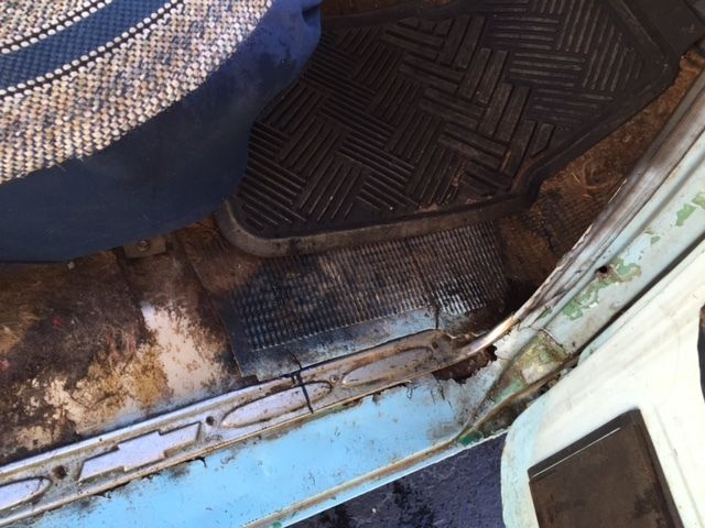 1966 Chevrolet C-10 - photo 6