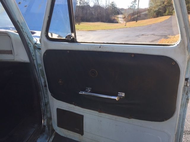 1966 Chevrolet C-10 - photo 8