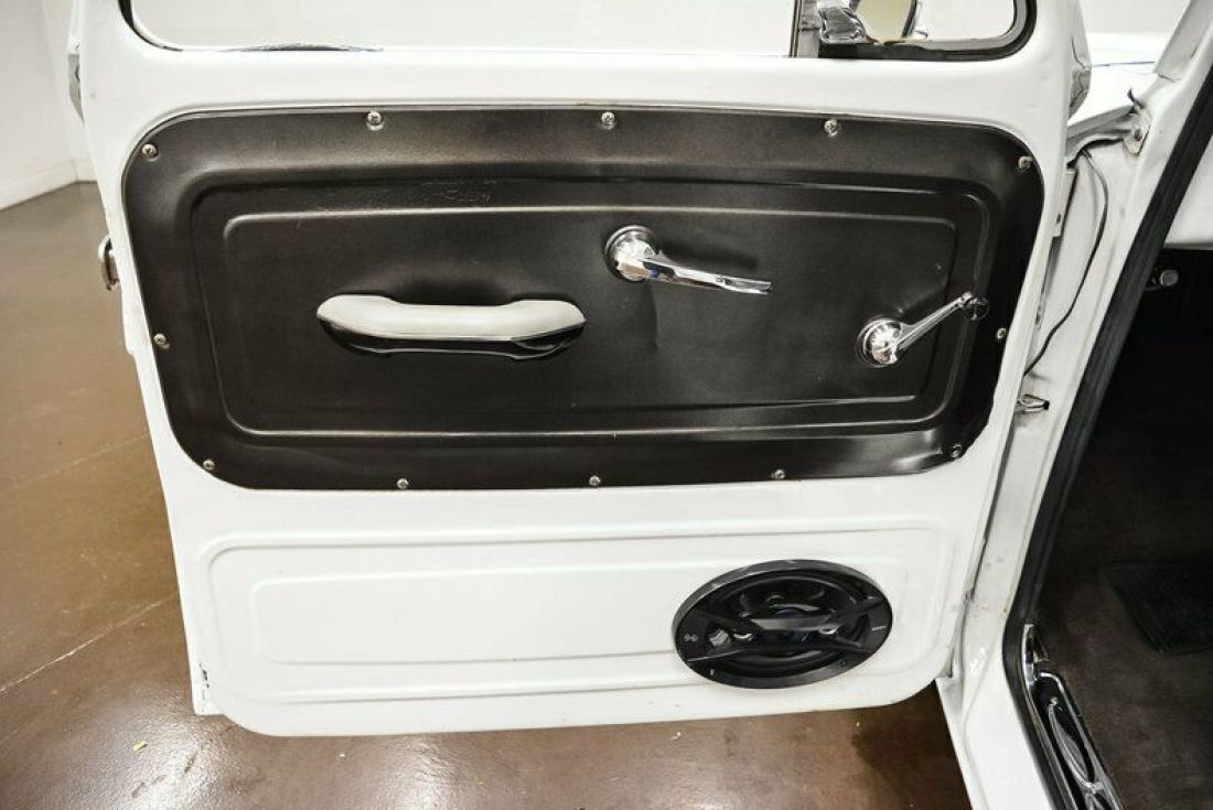 1966 Chevrolet C-10 - photo 11
