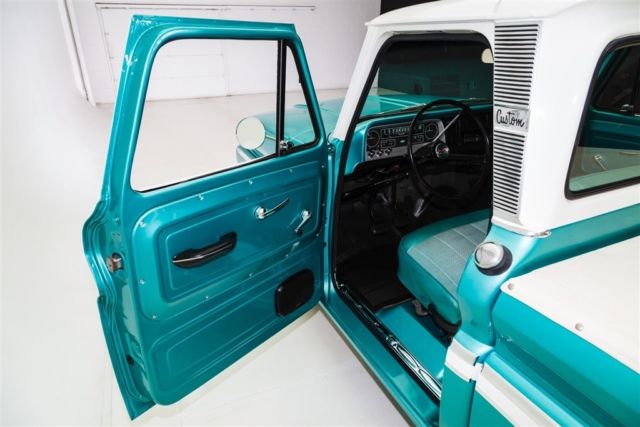1966 Chevrolet Other 283 Extensive Restoration - photo 12