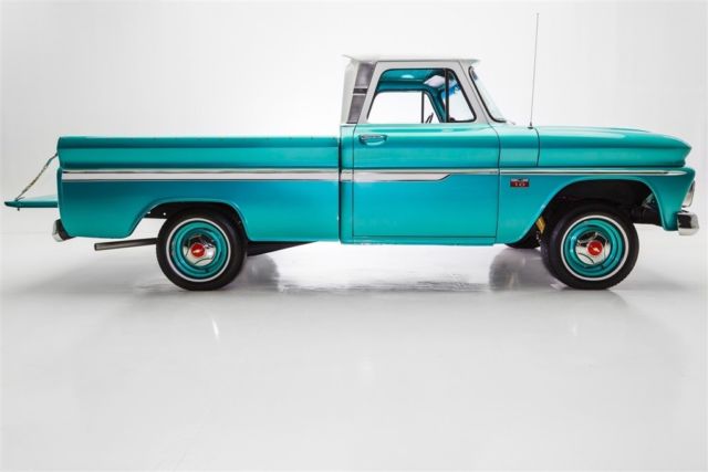 1966 Chevrolet Other 283 Extensive Restoration - photo 3
