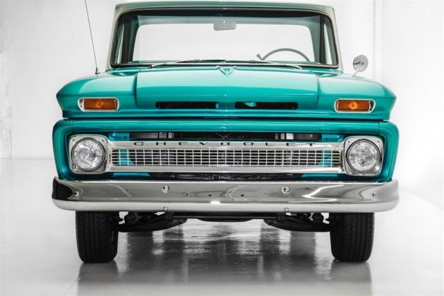 1966 Chevrolet Other 283 Extensive Restoration - photo 4