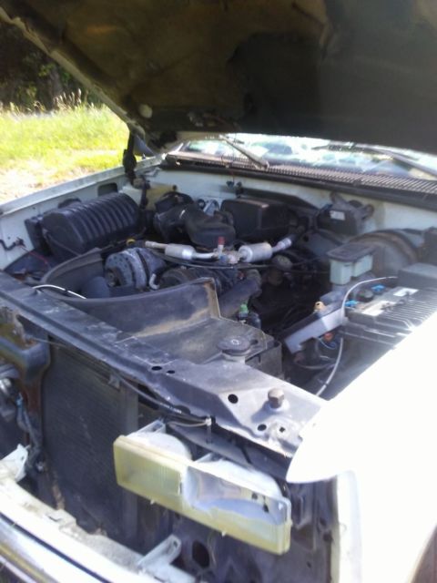 1966 Chevrolet C-10 - photo 3