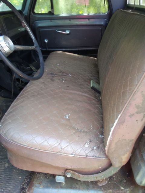 1966 Chevrolet C-10 - photo 4