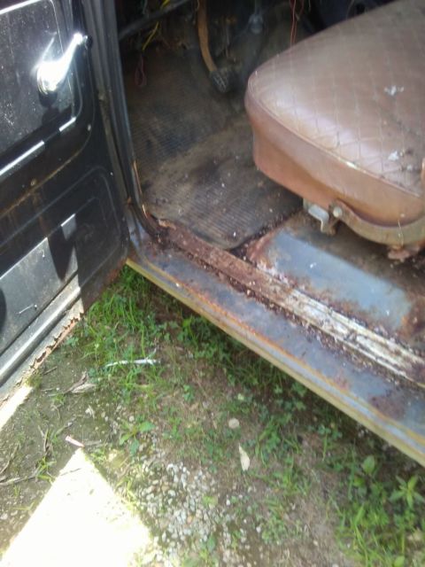 1966 Chevrolet C-10 - photo 5