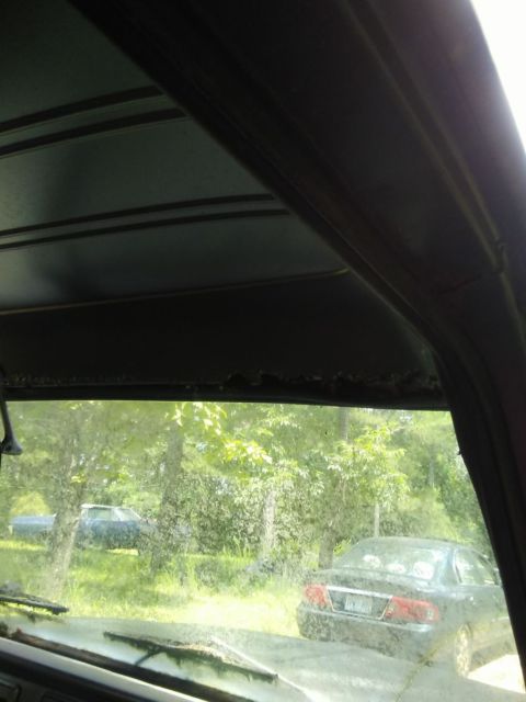 1966 Chevrolet C-10 - photo 9