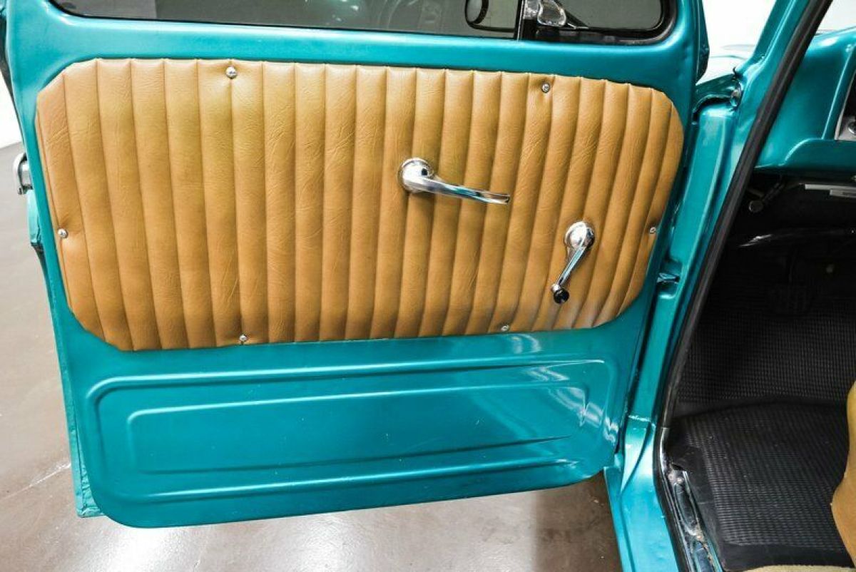 1966 Chevrolet C-10 - photo 12