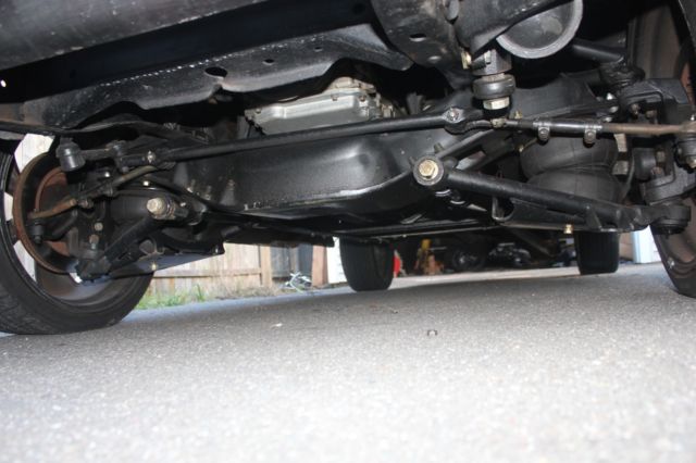 1966 Chevrolet C-10 - photo 12