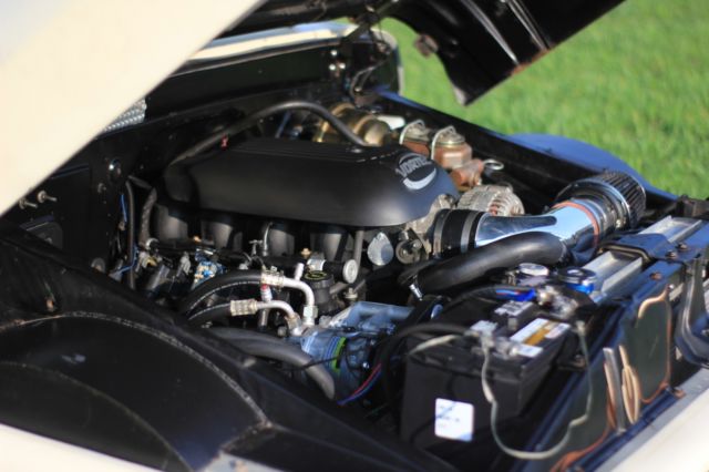 1966 Chevrolet C-10 - photo 13