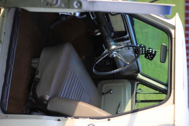 1966 Chevrolet C-10 - photo 7