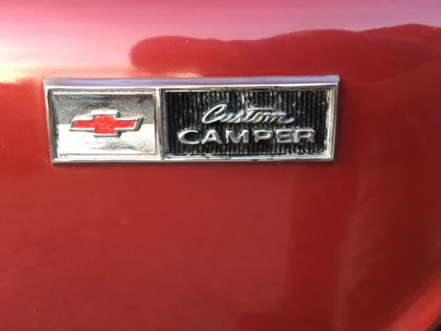 1966 Chevrolet C-10 - photo 13
