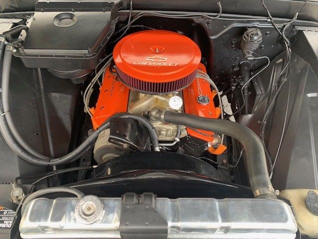 1966 Chevrolet C-10 Base - photo 9