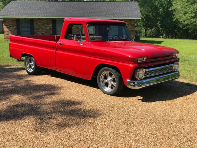 1966 Chevrolet C10 - Clean Title, runs & drives great! 1966 Chevrolet C-10